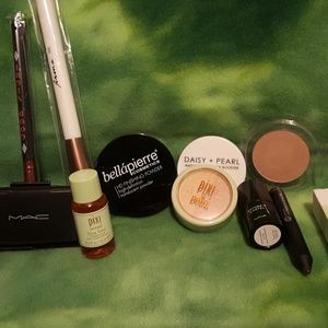 Ipsy makeup